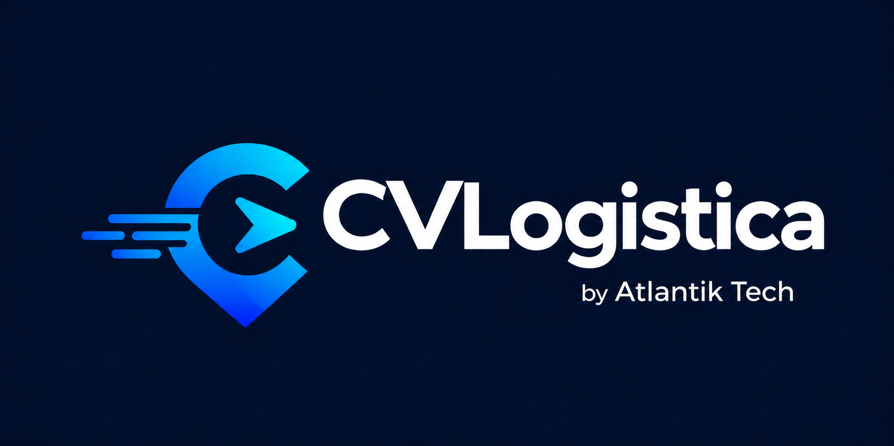 CVLogistica by Atlantik Tech